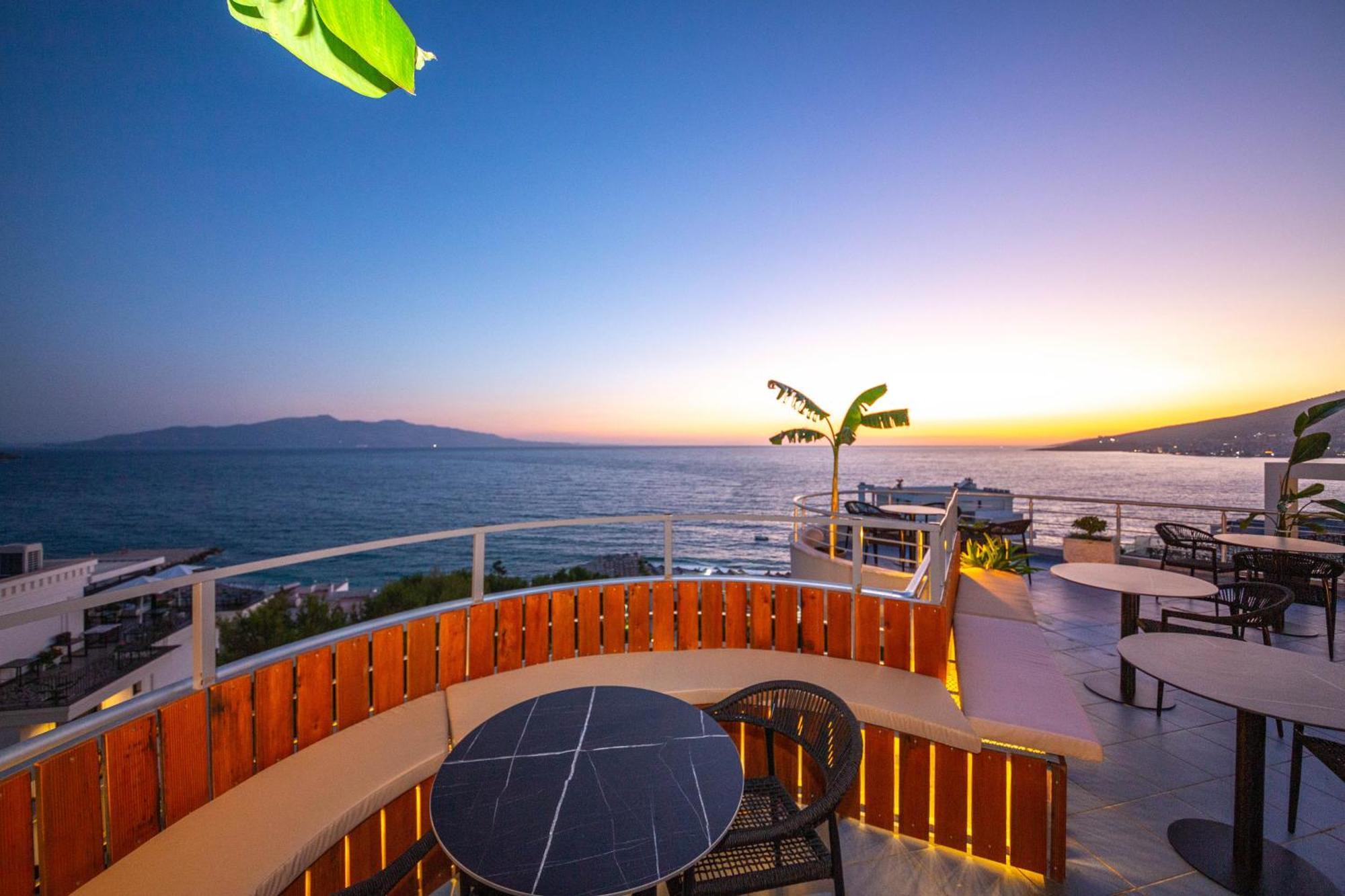 Sea Breeze Saranda