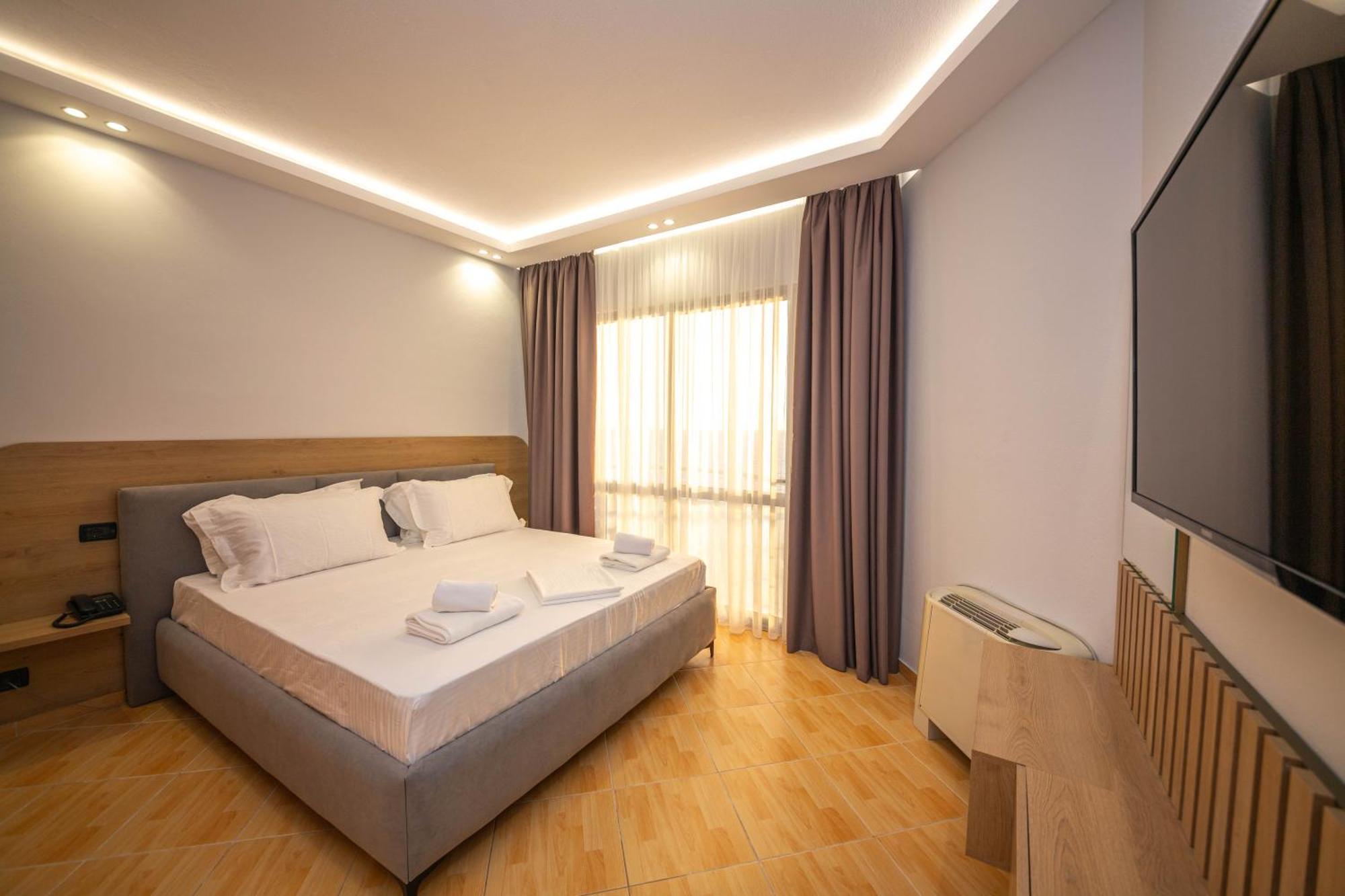 Sea Breeze 4*