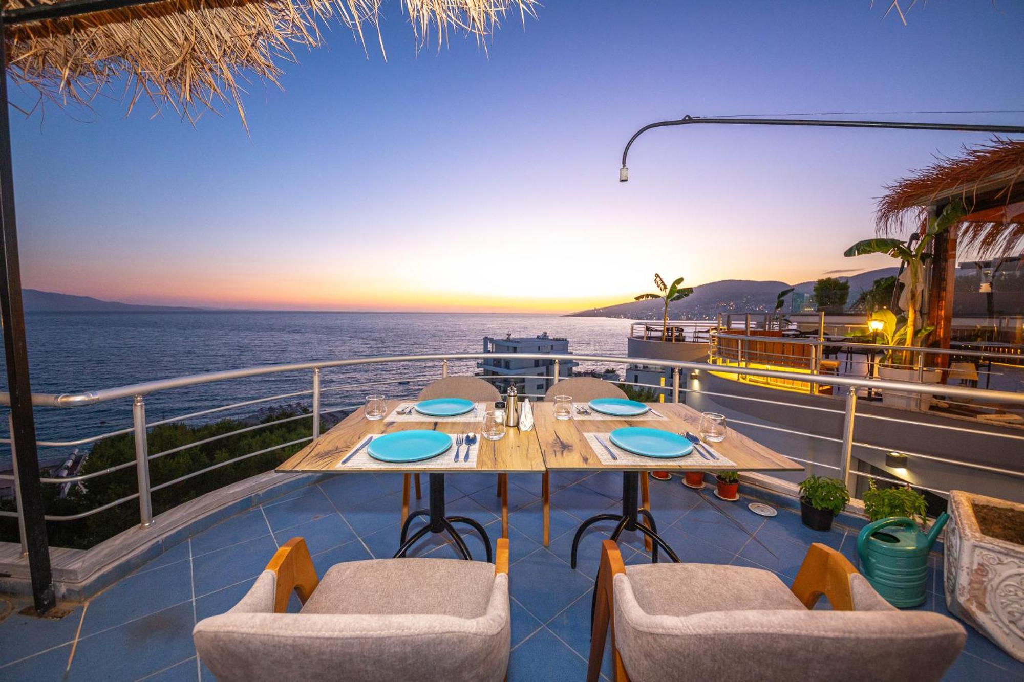 Sea Breeze 4*