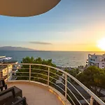 Hotel Sea Breeze