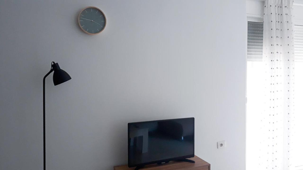 Hotel Sea Breeze Saranda