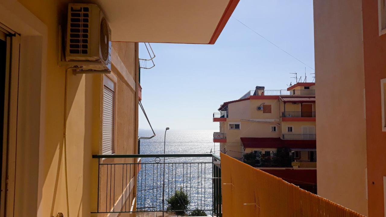 Sea Breeze Saranda
