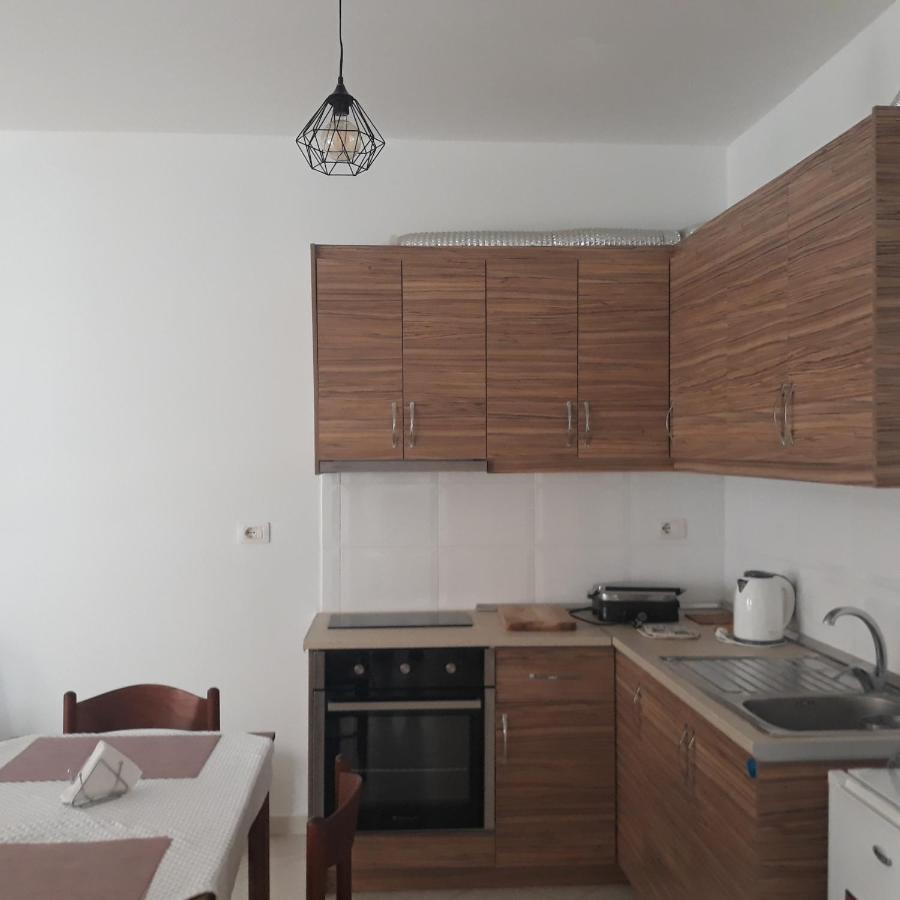 Sea Breeze Hotel Saranda