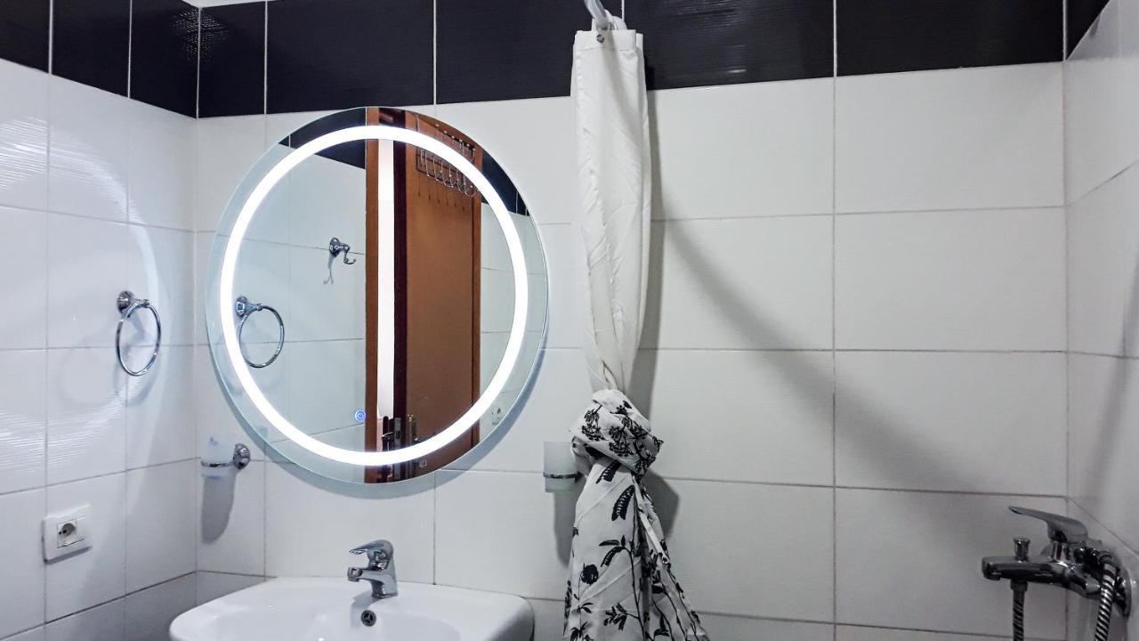 Sea Breeze Hotel Saranda