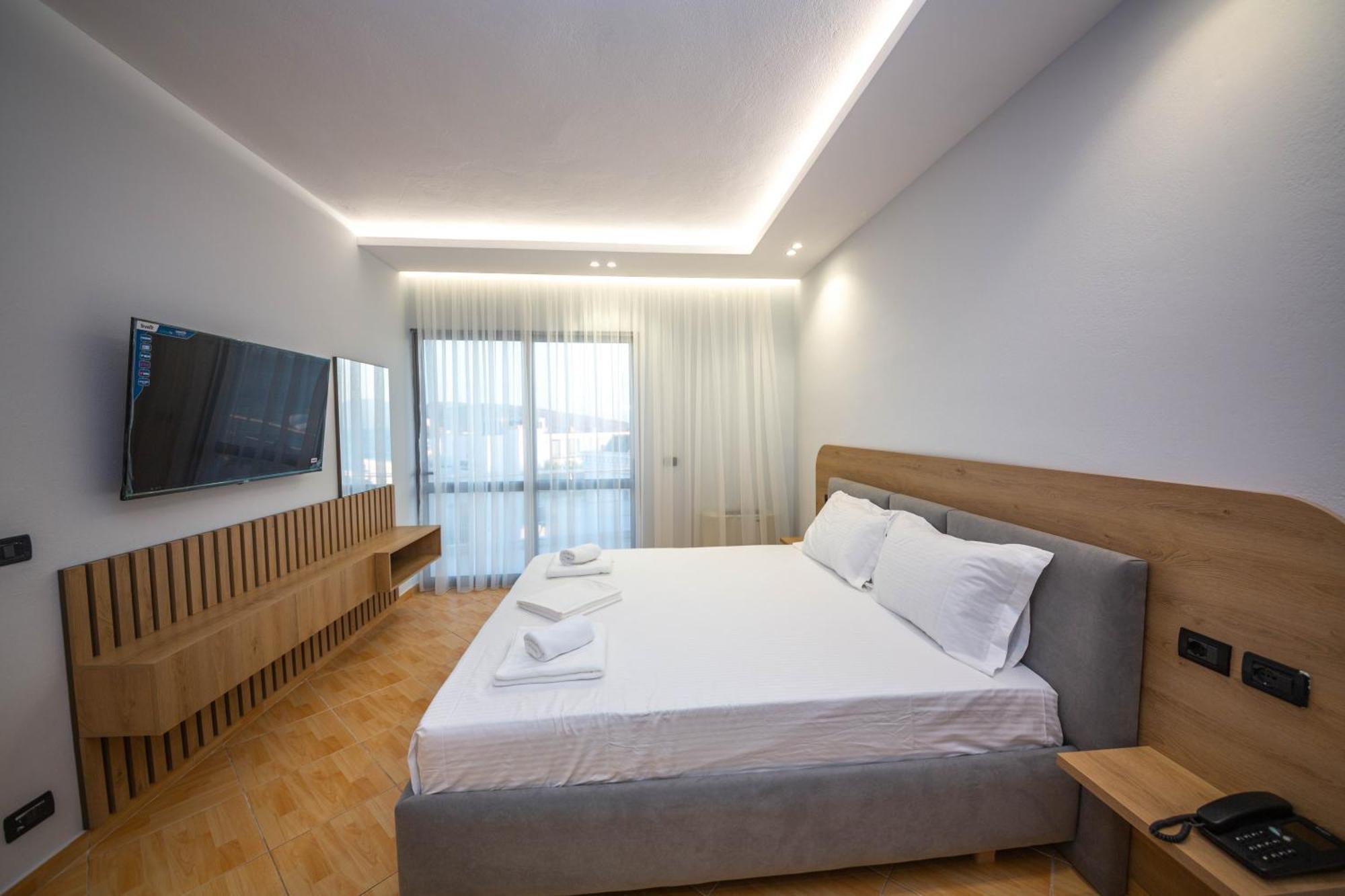 Sea Breeze 4*