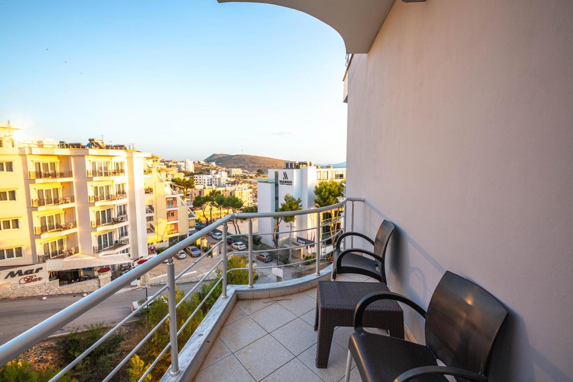Sea Breeze Saranda