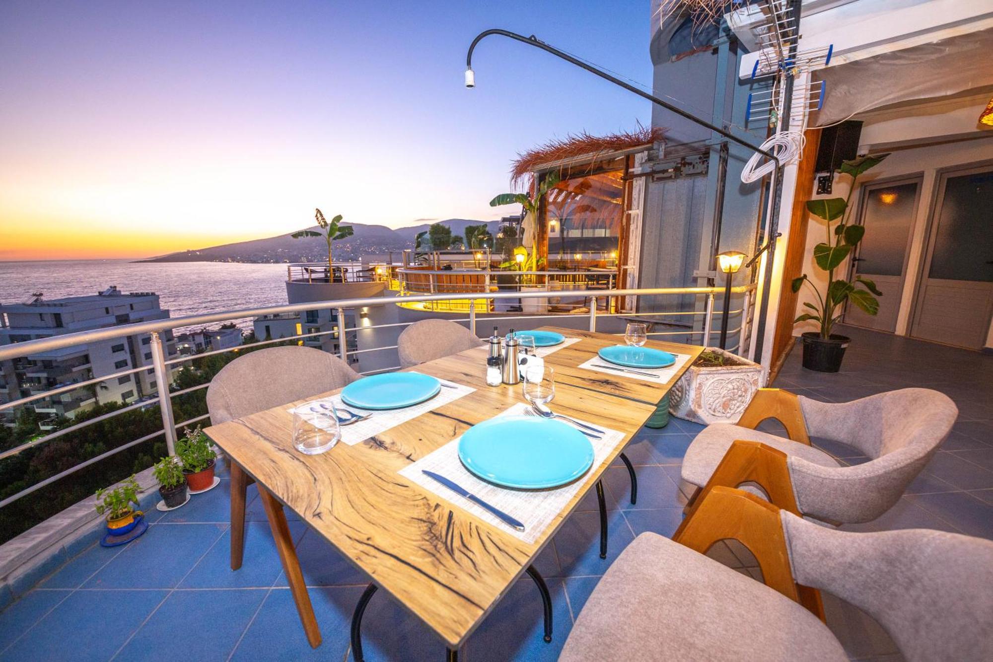 Hotel Sea Breeze